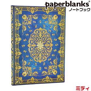 y[p[uNX m[g VNXJC KCfBOX^[ ~fB PB1343-4 Soh 120×180mm KAi 蒠 paperblanks [bp m 킢 ꂢ   g 