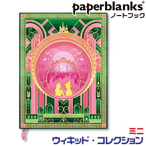 [\E10{V] y[p[uNX m[g EBLbh̖@ ~j PBD6441 Soh 90×140mm KAi 蒠 paperblanks [bp m 킢 ꂢ   g 