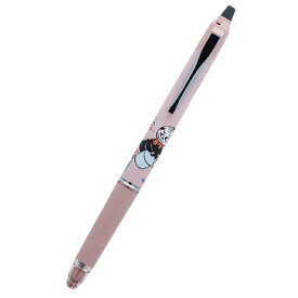 ムーミン ボールペン フリクションボールノックゾーン ムーミンB S4655648 0.5mmボールペン こすると消えるボールペン ZONE ゾーン 文具 ペン