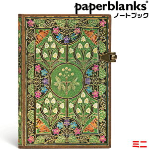 y[p[uNX m[g ~j ~U Poetry in Bloom r n[hJo[ PB4616-5 ߋL 95×140mm KAi 蒠 paperblanks [bp m 킢 ꂢ   g q l