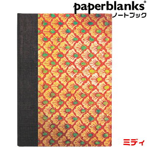 y[p[uNX m[g ~fB @[WjAEEt̃m[g g (Vol.3) r n[hJo[ PB7290-4 Sohߋ 130×180mm KAi 蒠 paperblanks [bp m 킢 ꂢ 