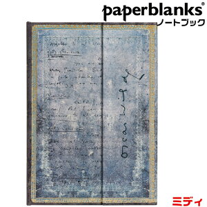 y[p[uNX m[g ~fB Ch ^ʖڂ̐S A[eBXgrW r n[hJo[ PB9365-7 }Olbgߋ 130×180mm KAi 蒠 paperblanks [bp m 킢 