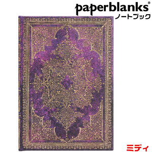 y[p[uNX m[g ~fB ~̐ rW r n[hJo[ PB9375-6 Sohߋ 130×180mm KAi 蒠 paperblanks [bp m 킢 ꂢ   g 