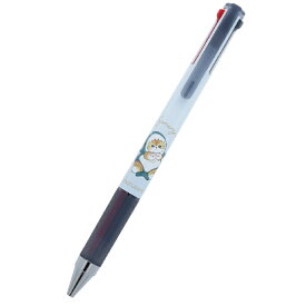 モフサンド ゲルインキ 3色ボールペン mofusandA S4655559 juiceup ジュースアップ3 パイロット 0.4mmボールペン 多色ボールペン スライドレバー式 ジュースアップ