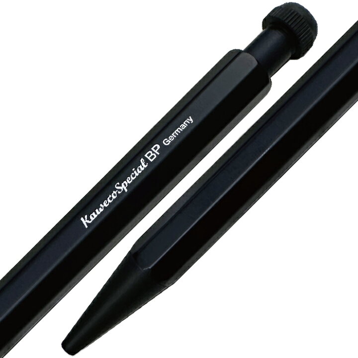 楽天市場】カヴェコ スペシャル ボールペン special KAWECO-PS-BP 