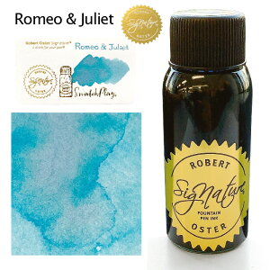 o[g IX^[ ~IWGbg {gCN 50ml NMCN RO-50728 ʌJ[ i NMp  CN Romeo & Juliet Robert Oster  ML  I[Xg