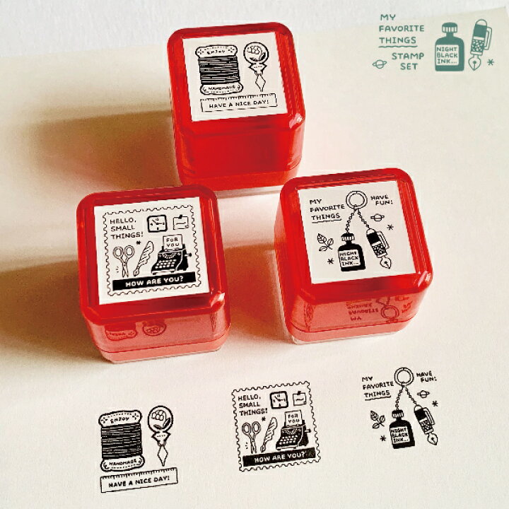 楽天市場 Eric 浸透印 エリックスタンプ デザイナー Eriic浸透印 送料無料 印鑑 かわいい キャラクター はんこクリエイター デザイナー グッズ はんこ 文房具 判子 イラスト 浸透印 メッセージ キャラ メッセージスタンプ すたんぷ おもしろ雑貨 女子文具博 はんこ