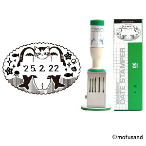 t tTh ^ Tɂ mofusand ͂ Tr[  eNm^b`f[^ fUCi[YX^v lR X^v Tr[ 킢   bZ[W S CX
