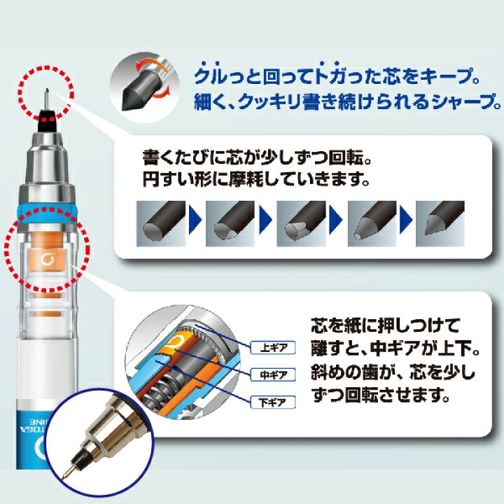 楽天市場 クルトガ ディズニー 限定 Phフレンズ ラバーグリップ 三菱鉛筆 Uni シャープペンシル 0 5mm 送料無料 プーさん プー グッズ 疲れないシャープ キャラクター シャーペン 0 5 シャープ 鉛筆 文房具 文具 授業 とがる はんこショップおとべ