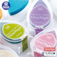 【★全品ポイント10倍！要エントリー】 バーサマジック デュードロップ 単色 スタンプパッド ツキネコ TS…