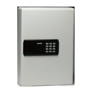 Ïؔԍ L[{bNX 48 eL[ ZLeB KS-7091 L[BOX \jbN t L[ P[X [ | [n傫 KEYBOX [     ۊ ی pi ItBX