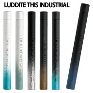 ラダイト LUDDITE THIS INDUSTRIAL 芯ケース2 シャー芯ケース ディス インダストリアル シャープペンシル…