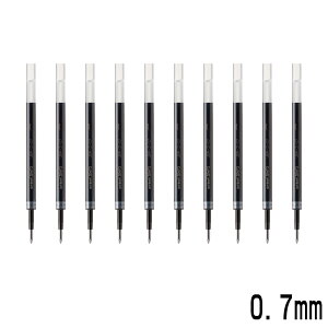 [10�{�Z�b�g] ���j�{�[�� �[���g uniball ZENTO �{�[���y�� �ւ��c UBR-Z �O�H���M uni �V�J���C���N ���F���@�\�p ���t�B�� �c 0.38mm 0.5mm 0.7mm 0.38 0.5 0.7 �� �� �� �������� �֐c