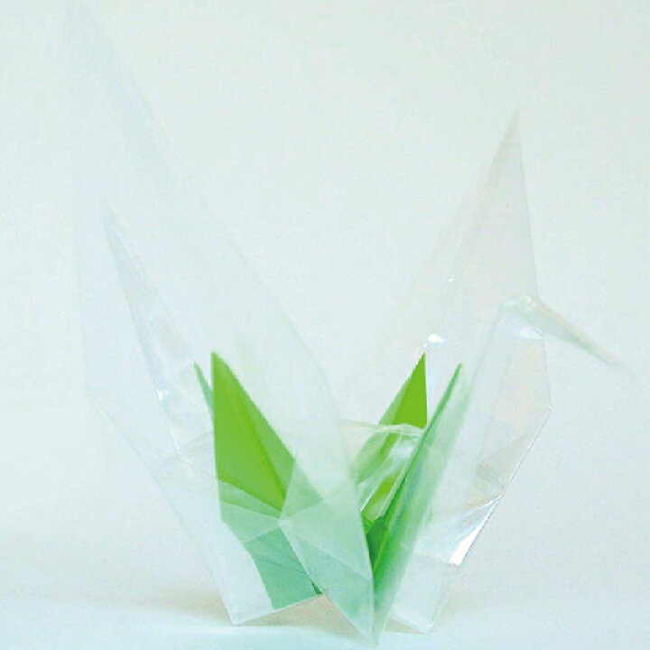 楽天市場 オリエステル折り紙 単色透明 100枚いり おりがみ 折り紙 送料無料 東洋紡 Toyobo 手作り 折り鶴 教育 知育 おりがみ 雑貨 文房具 インスタ 柄つき折り紙 図工 夏休み 子供 学校 クラフト クリスマス ハロウィン お洒落 オリガミ 幼稚園 お風呂遊び