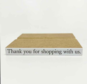 y݌ɂzyThank you for shopping with us. z̓x͂肪Ƃ܂ (Sj ͂