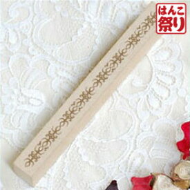 楽天市場 薔薇 スタンプ 印鑑 ハンコ 日用品雑貨 文房具 手芸の通販