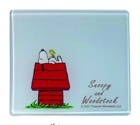 【最大1000円OFFクーポン発行中】サンビー スタンプ スヌーピー SNOOPY 大人気 キャラクター 捺印パッド はんこ 印鑑