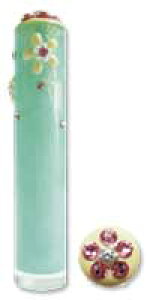 【最大1000円OFFクーポン発行中】【送料無料:メール便発送】おしゃれはんこ nepa003 かわいいはんこ 実印 銀行印 認印 就職祝い プレゼント ギフト