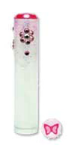 【最大1000円OFFクーポン発行中】【送料無料:メール便発送】おしゃれはんこ orn34 かわいいはんこ 実印 銀行印 認印 就職祝い プレゼント ギフト