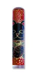 【最大1000円OFFクーポン発行中】【送料無料:メール便発送】おしゃれはんこ orw52 かわいいはんこ 実印 銀行印 認印 就職祝い プレゼント ギフト