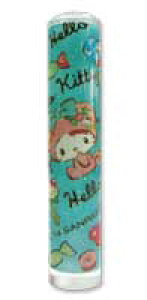 【最大1000円OFFクーポン発行中】【送料無料:メール便発送】おしゃれはんこ sak08 かわいいはんこ 実印 銀行印 認印 就職祝い プレゼント ギフト