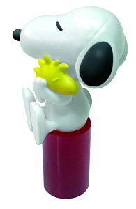 yő1000~OFFN[|szTr[ SNOOPY }XRbg ӑܕt 12mm