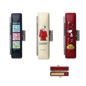 yő1000~OFFN[|szTr[ SNOOPY ӃP[X 12mm 60mm