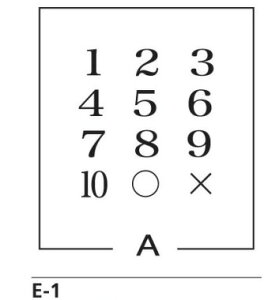 yő1000~OFFN[|szTr[ wZp] ʐMp bg E-1