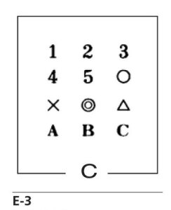 yő1000~OFFN[|szTr[ wZp] ʐMp bg E-3