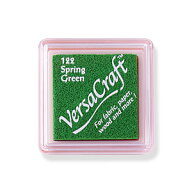 【最大1000円OFFクーポン発行中】ツキネコ スタンプ インク バーサクラフトS VKS- 新色 追加