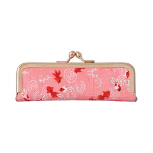 【最大1000円OFFクーポン発行中】shachihata おしゃれはんこ 和紙柄朱肉付ケース 01スタンプ はんこ 3980円以上 送料無料