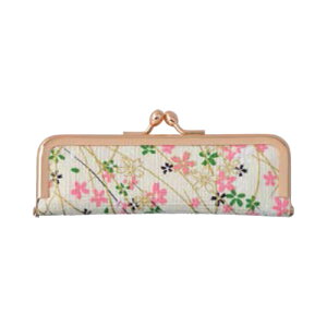 【最大1000円OFFクーポン発行中】shachihata おしゃれはんこ 和紙柄朱肉付ケース 07スタンプ はんこ 3980円以上 送料無料