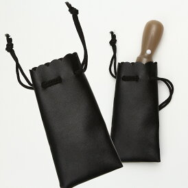 楽天市場 印鑑ケース 革袋の通販