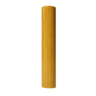 【メール便送料無料】はんこ・印鑑・判子/ハンコヤ 銀行印|認め印 アカネ 12.0mm×60mm【個人印鑑】送料…