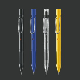 【正規品】LAMY safari KURUTOGA inside ラミー サファリ クルトガ インサイド シャープペンシル 0.5mm 全4色 コラボ 三菱鉛筆 入学祝い プレゼント ギフト