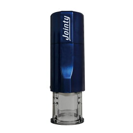 【50円OFFクーポン配布中】みましたハンコ 見ました スタンプ ジョインティ 回転式ネーム印【10.0mm】 キャップレス 名前 学習 ご褒美 先生 スタンプ かわいい 送料無料 手帳 デコレーション 連絡帳 ききました インク 卒業式 卒園式 卒業記念品 卒園記念品