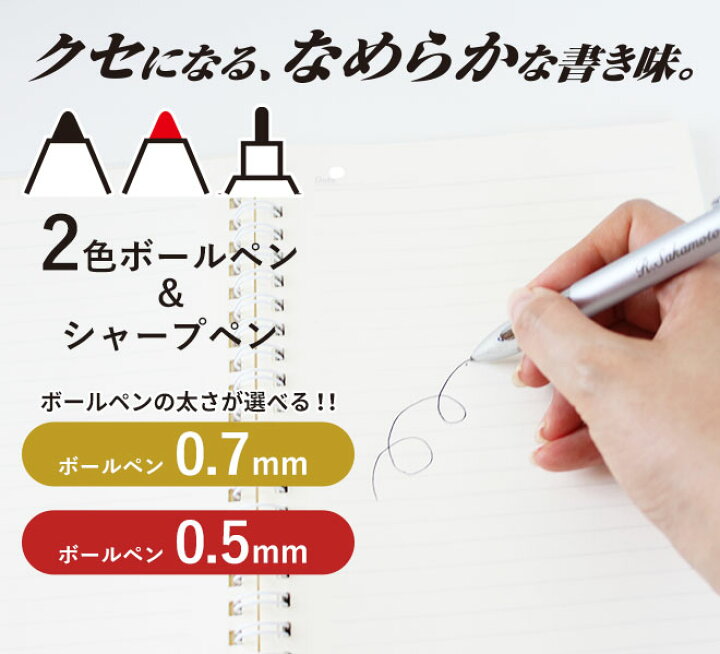 楽天市場 ボールペン 名入れ無料 ジェットストリーム プライム 2 1 ボールペン 選べる0 5mm 0 7mm シャープペン 名入れ ペン 多機能 ボールペン ギフト 三菱鉛筆 卒業記念品 卒団記念品 入学祝 就職祝 誕生日プレゼント 父の日 母の日 創業記念 成人式 記念品 送料