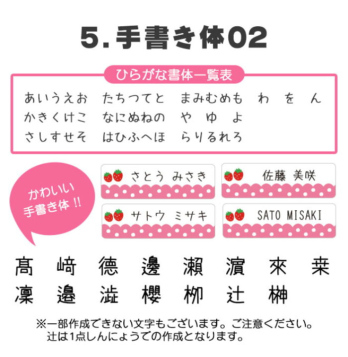 楽天市場 最大3枚 耐水 お名前シール おなまえシール 入園準備 入学準備にお名前をシールで貼るだけ 算数セット 保育園 幼稚園 小学校 食洗機 レンジ 防水 漢字 おなまえシール 名前シール ネームシール 入学 入園 入学祝 卒園 送料無料 ハンコヤストア