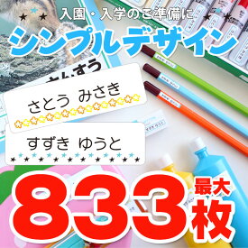 楽天市場 お名前シール シンプルの通販 楽天市場 お名前シール シンプルの通販