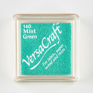 【10%OFFクーポン配布中】 バーサクラフトS 布用インク(ミントグリーン) お名前スタンプ おなまえポン 個人印鑑 ハンコ いんかん 就職祝い 印鑑セット はんこ 会社 ギフト 祝い プレゼン