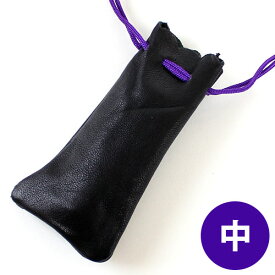 楽天市場 印鑑 袋 革の通販
