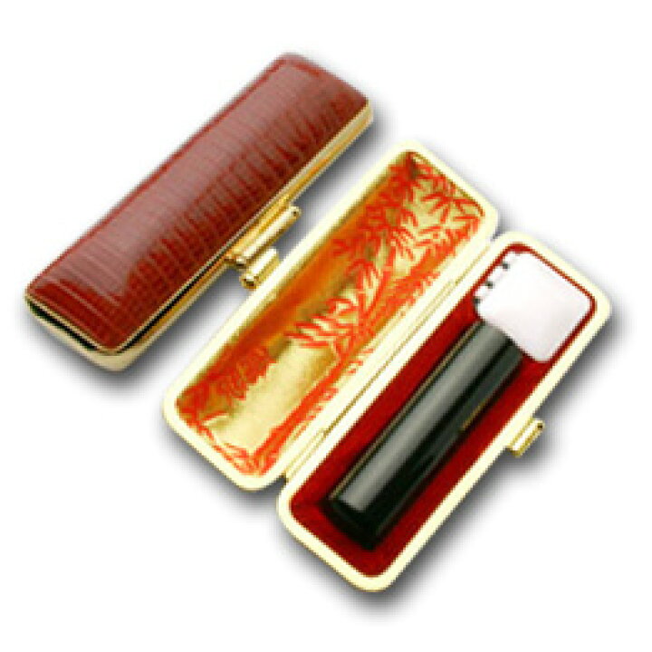 印鑑 はんこ 実印 黒水牛（芯持） 16.5mm 印鑑ケース(銀枠)付き 個人印鑑 ハンコ 判子 名前 送料無料 楽天市場】芯持ち黒水牛印鑑 16.5ミリ ケース付 実印 銀行印 印鑑 はんこ 送料無料 京都の印影作家手書き文字の印鑑 個人印鑑 ハンコ いんかん  就職祝い 会社 ギフト 祝い : 京の手彫り仕上印鑑実印 西野工房