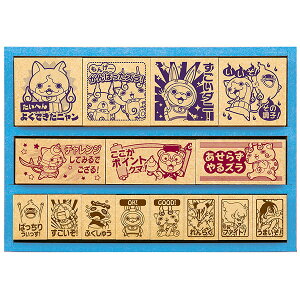 キャラクター スタンプの人気商品 通販 価格比較 価格 Com
