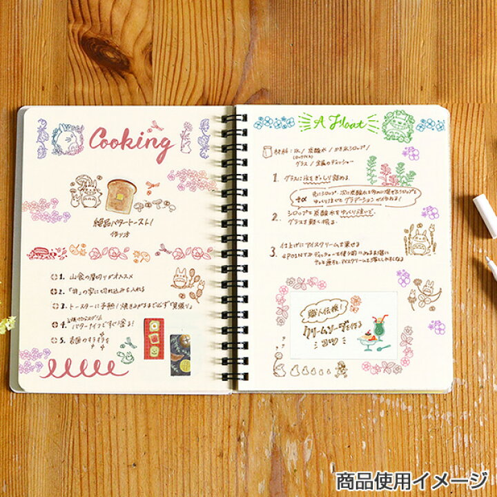 楽天市場 ビバリー となりのトトロ 草花はんこ 春夏 ゴム印 Soh 007 ジブリ スタンプ セット キャラクター グッズ イラスト 文具 文房具 かわいい 可愛い はんこ ハンコ 判子 株式会社ハンコヤドットコム R