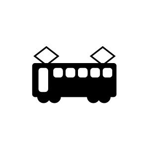 電車 スタンプの通販 価格比較 価格 Com