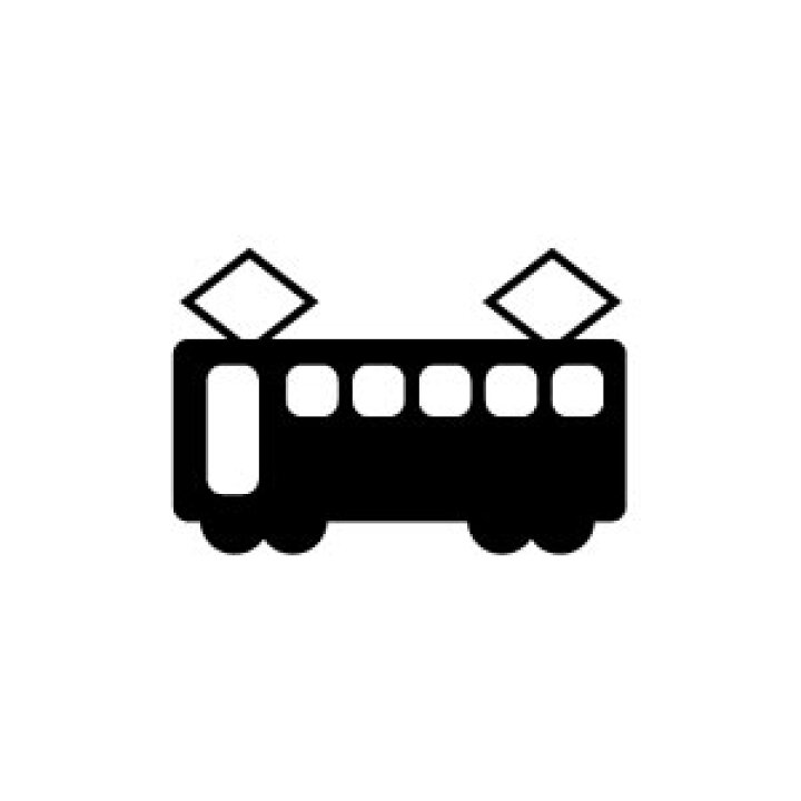 楽天市場 ゴム印 イラストスタンプ 8 8mm 電車 E 003 でんしゃ スタンプ はんこ 判子 ハンコ ワンポイント 定型 イラスト かわいい 可愛い おしゃれ メール便配送対応商品 株式会社ハンコヤドットコム R