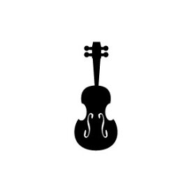 楽天市場 スタンプ バイオリンの通販