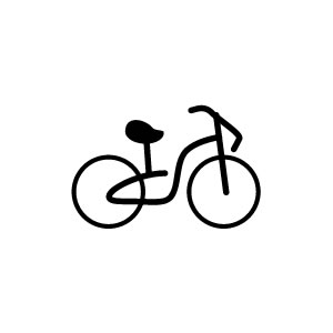 自転車 イラスト 可愛い Magandaku Com