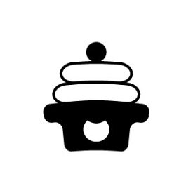 楽天市場 鏡餅 イラスト かわいいの通販