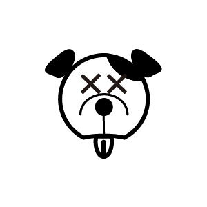 犬 スタンプ はんこの人気商品 通販 価格比較 価格 Com